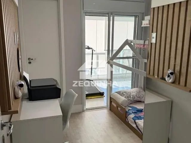 Apartamento com 96m² 3 quartos e 4 banheiros, à venda, no bairro Centro em Osasco