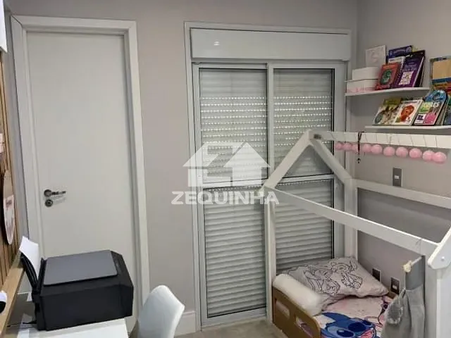 Apartamento com 96m² 3 quartos e 4 banheiros, à venda, no bairro Centro em Osasco
