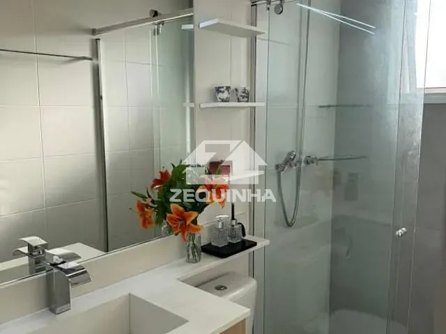 Apartamento com 96m² 3 quartos e 4 banheiros, à venda, no bairro Centro em Osasco