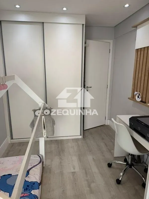 Apartamento, 3 quartos, 96 m² - Foto 2