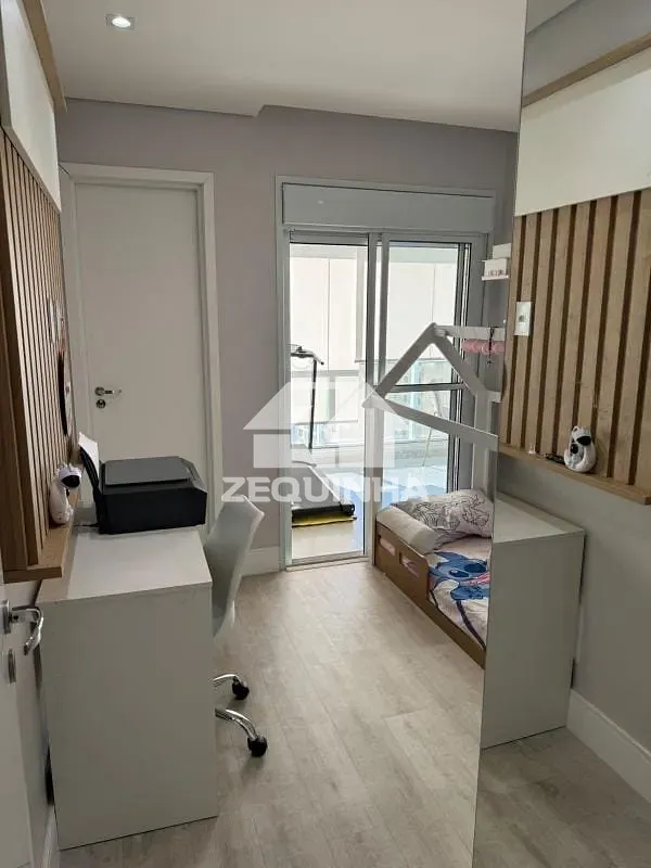 Apartamento, 3 quartos, 96 m² - Foto 3