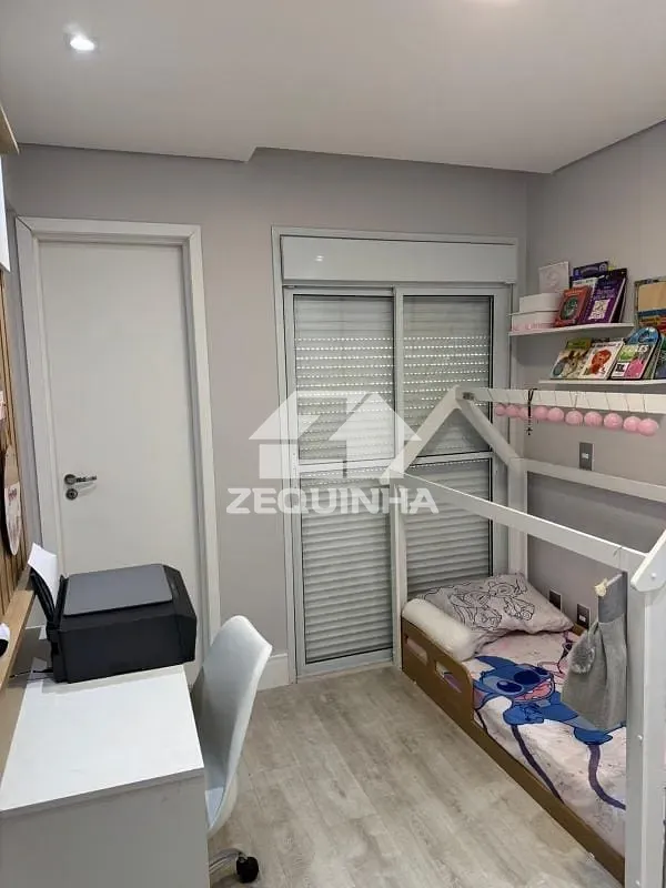 Apartamento, 3 quartos, 96 m² - Foto 4