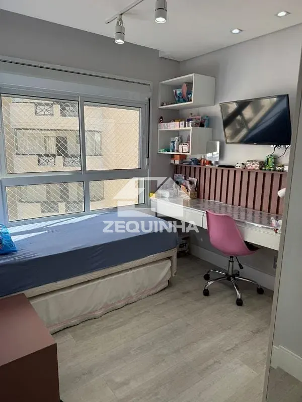 Apartamento, 3 quartos, 96 m² - Foto 6
