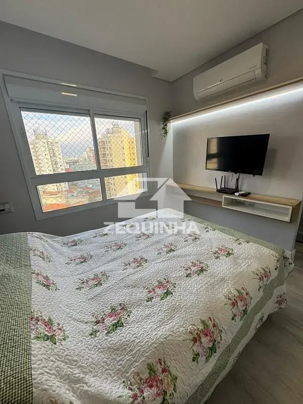Apartamento, 3 quartos, 96 m² - Foto 14