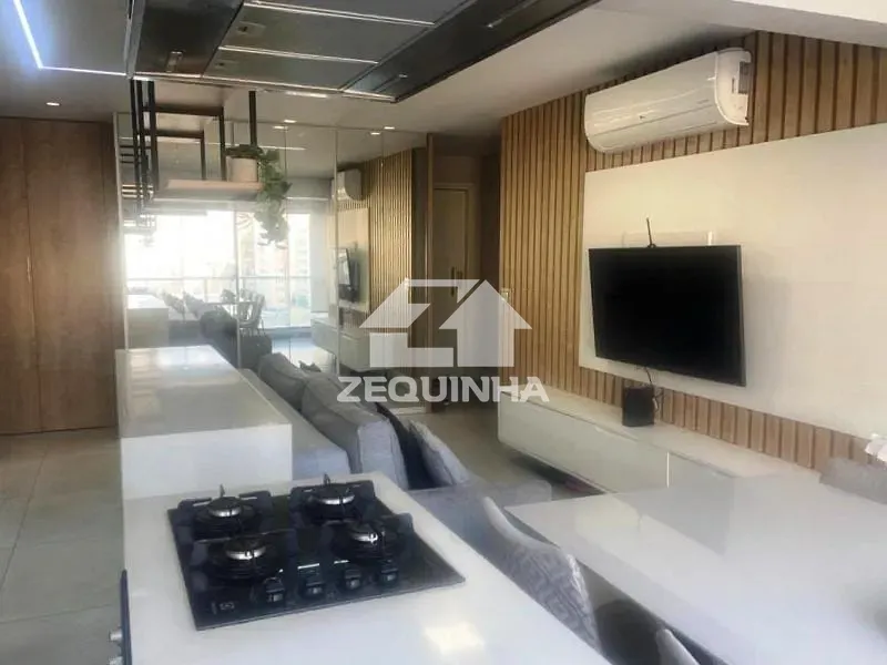 Apartamento, 3 quartos, 96 m² - Foto 20