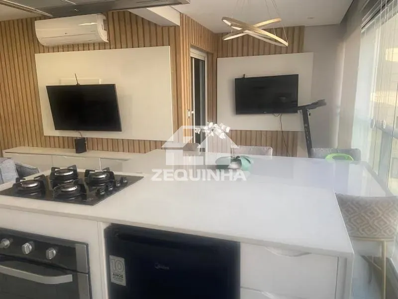 Apartamento, 3 quartos, 96 m² - Foto 21