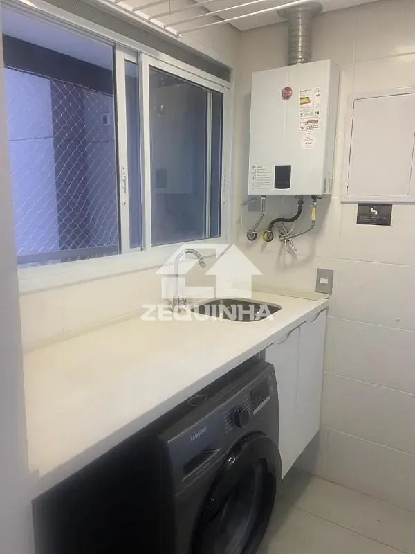 Apartamento, 3 quartos, 96 m² - Foto 24