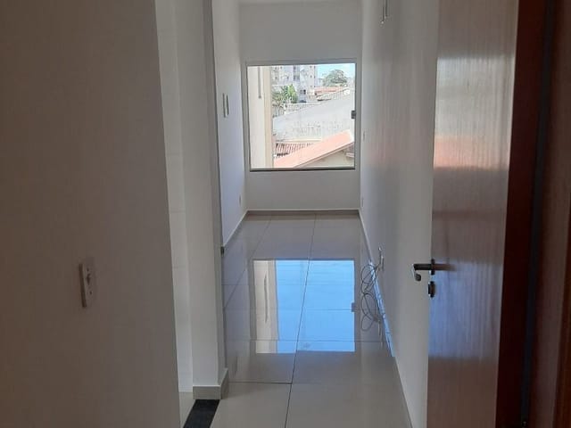 Foto do Apartamento - Apartamento com 2 dormitórios à venda, 57 m² por R$ 240.000,00 - Olinda - Uberaba/MG | ZUCATO IMOBILIARIA LTDA