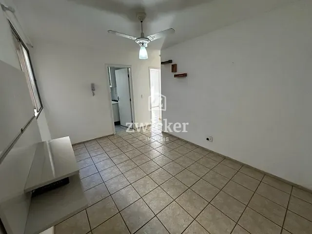 Apartamento com 46m² 2 quartos e 1 banheiro, à venda, no bairro Vila Leme da Silva em Bauru