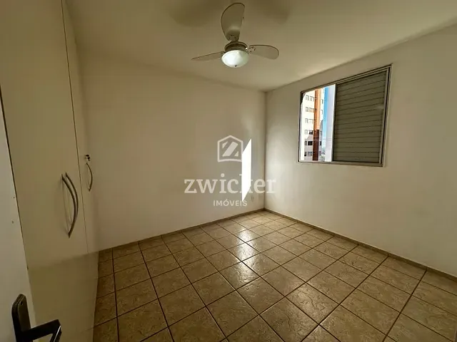 Apartamento com 46m² 2 quartos e 1 banheiro, à venda, no bairro Vila Leme da Silva em Bauru