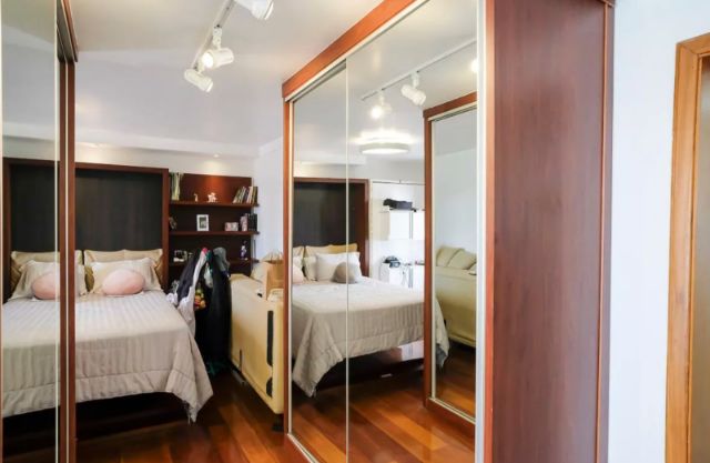 Apartamento com 142m² 3 quartos e 3 banheiros, à venda, no bairro Rudge Ramos em São Bernardo do Campo