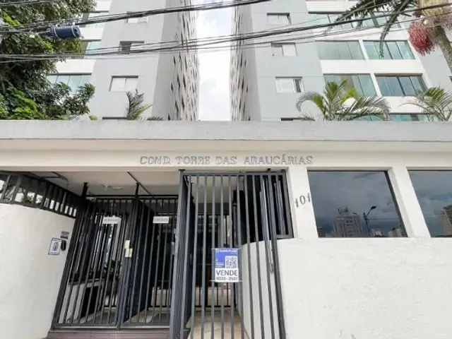 Apartamento com 142m² 3 quartos e 3 banheiros, à venda, no bairro Rudge Ramos em São Bernardo do Campo