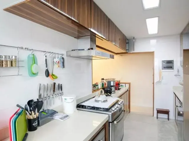 Apartamento com 142m² 3 quartos e 3 banheiros, à venda, no bairro Rudge Ramos em São Bernardo do Campo