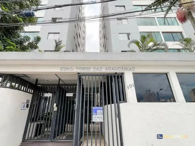 Apartamento com 142m² 3 quartos e 3 banheiros, à venda, no bairro Rudge Ramos em São Bernardo do Campo