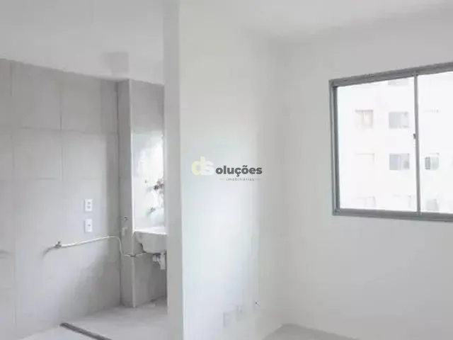 Apartamento 1 quarto e 1 banheiro, à venda, no bairro Várzea da Barra Funda em São Paulo