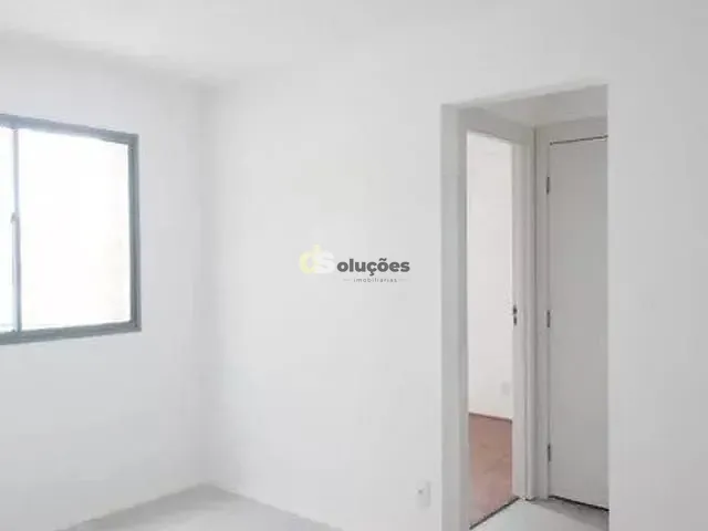 Apartamento 1 quarto e 1 banheiro, à venda, no bairro Várzea da Barra Funda em São Paulo