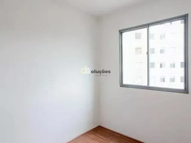 Apartamento 1 quarto e 1 banheiro, à venda, no bairro Várzea da Barra Funda em São Paulo