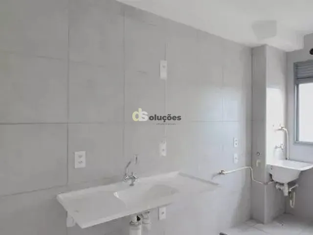 Apartamento 1 quarto e 1 banheiro, à venda, no bairro Várzea da Barra Funda em São Paulo