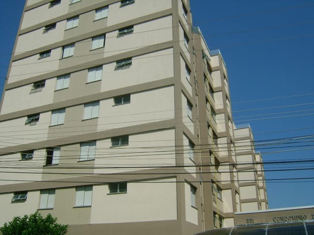 Foto do Apartamento - Apartamento  residencial à venda, Jardim Satélite, São José dos Campos. | INDEPENDENCE NEGOCIOS IMOBILIARIOS LTDA