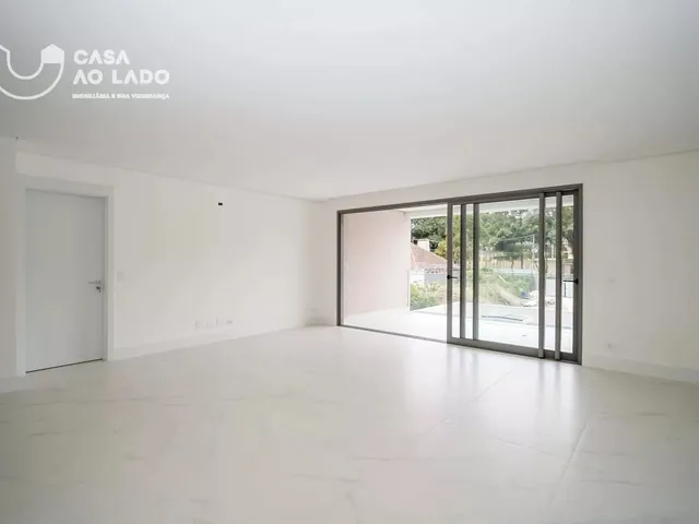 Apartamento 3 quartos e 5 banheiros, à venda, no bairro Alto da Glória em Curitiba