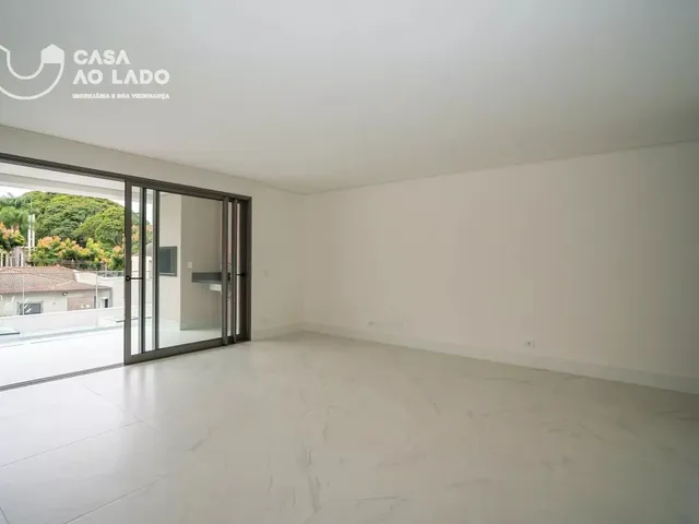 Apartamento 3 quartos e 5 banheiros, à venda, no bairro Alto da Glória em Curitiba