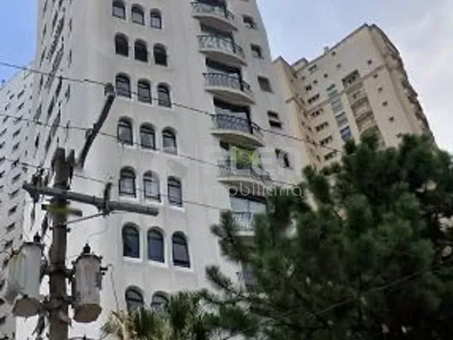 Apartamento 4 quartos e 5 banheiros, à venda, no bairro Santana em São Paulo