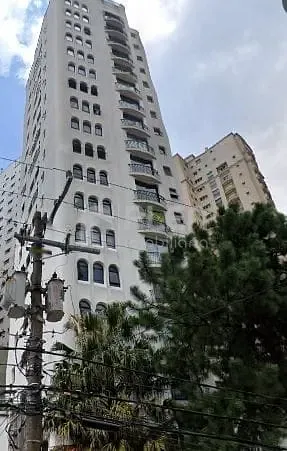 Apartamento de 4 quartos à venda em Santana, São Paulo