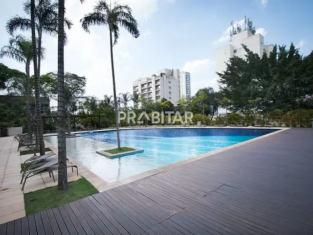 Apartamento 3 quartos e 5 banheiros, à venda, no bairro Vila Leopoldina em São Paulo