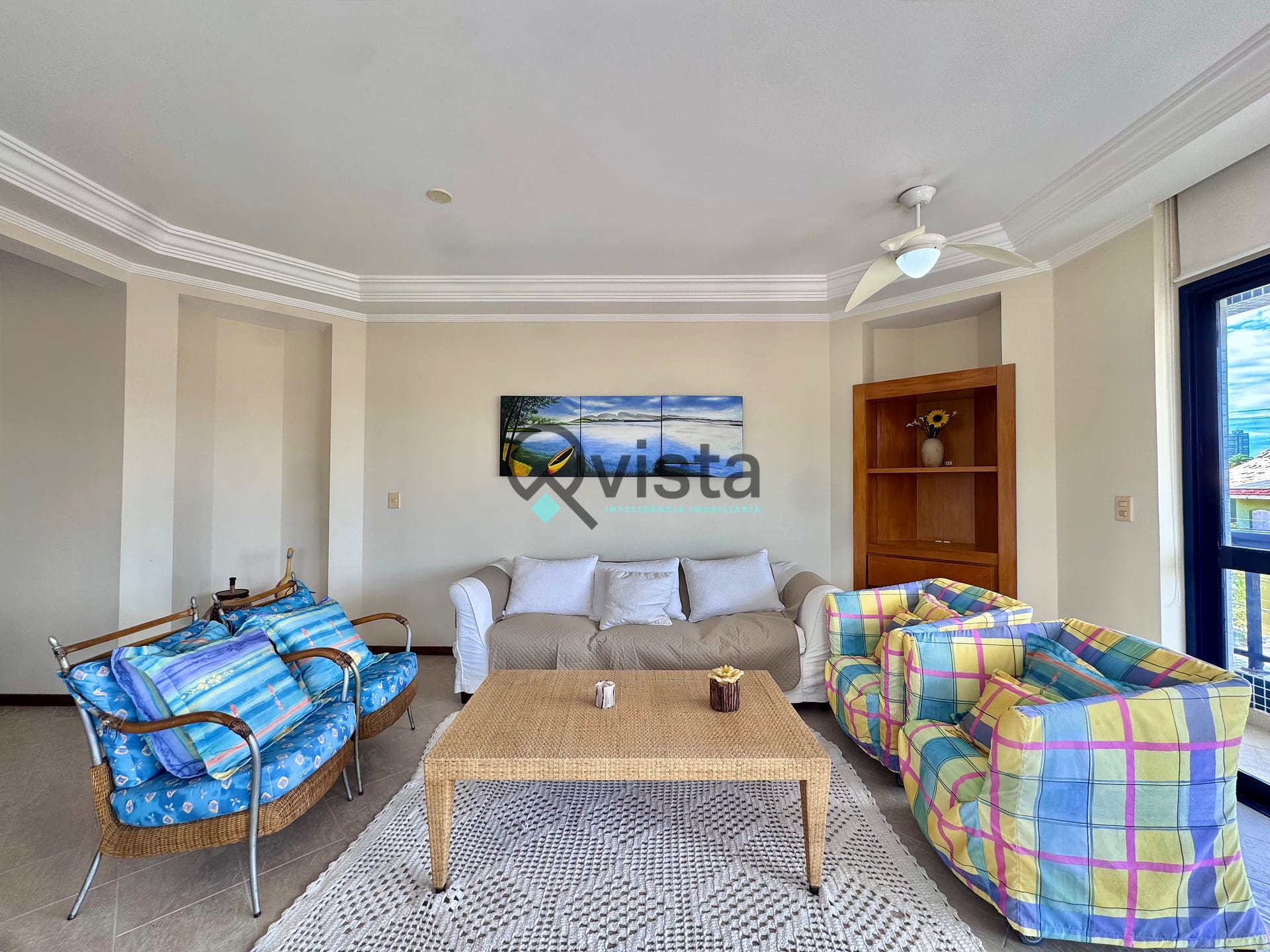 Apartamento, 3 quartos, 173 m² - Foto 8