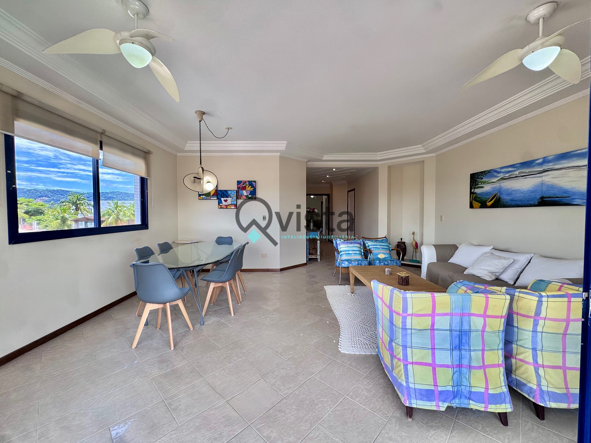 Apartamento, 3 quartos, 173 m² - Foto 6