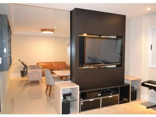 Foto do Apartamento - Apartamento à venda 3 Quartos, 3 Suites, 3 Vagas, 157M², Jardim Alvorada, São José dos Campos - SP | Sky House Residence Club | RUSSI IMÓVEIS