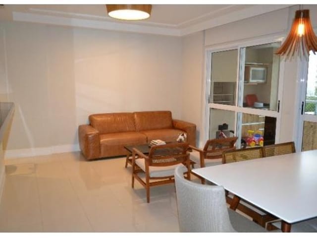 Foto do Apartamento - Apartamento à venda 3 Quartos, 3 Suites, 3 Vagas, 157M², Jardim Alvorada, São José dos Campos - SP | Sky House Residence Club | RUSSI IMÓVEIS