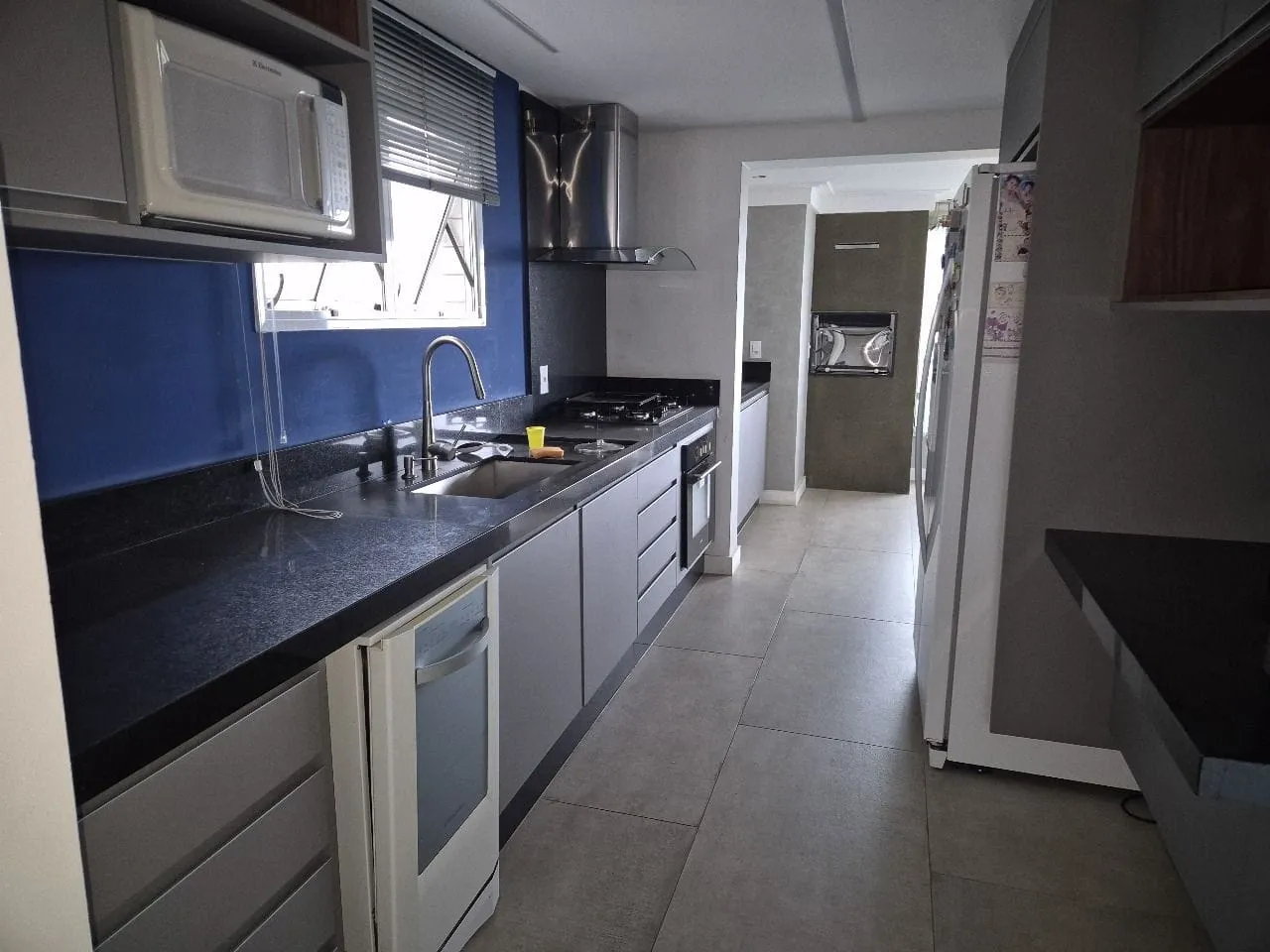Apartamento, 3 quartos, 182 m² - Foto 21