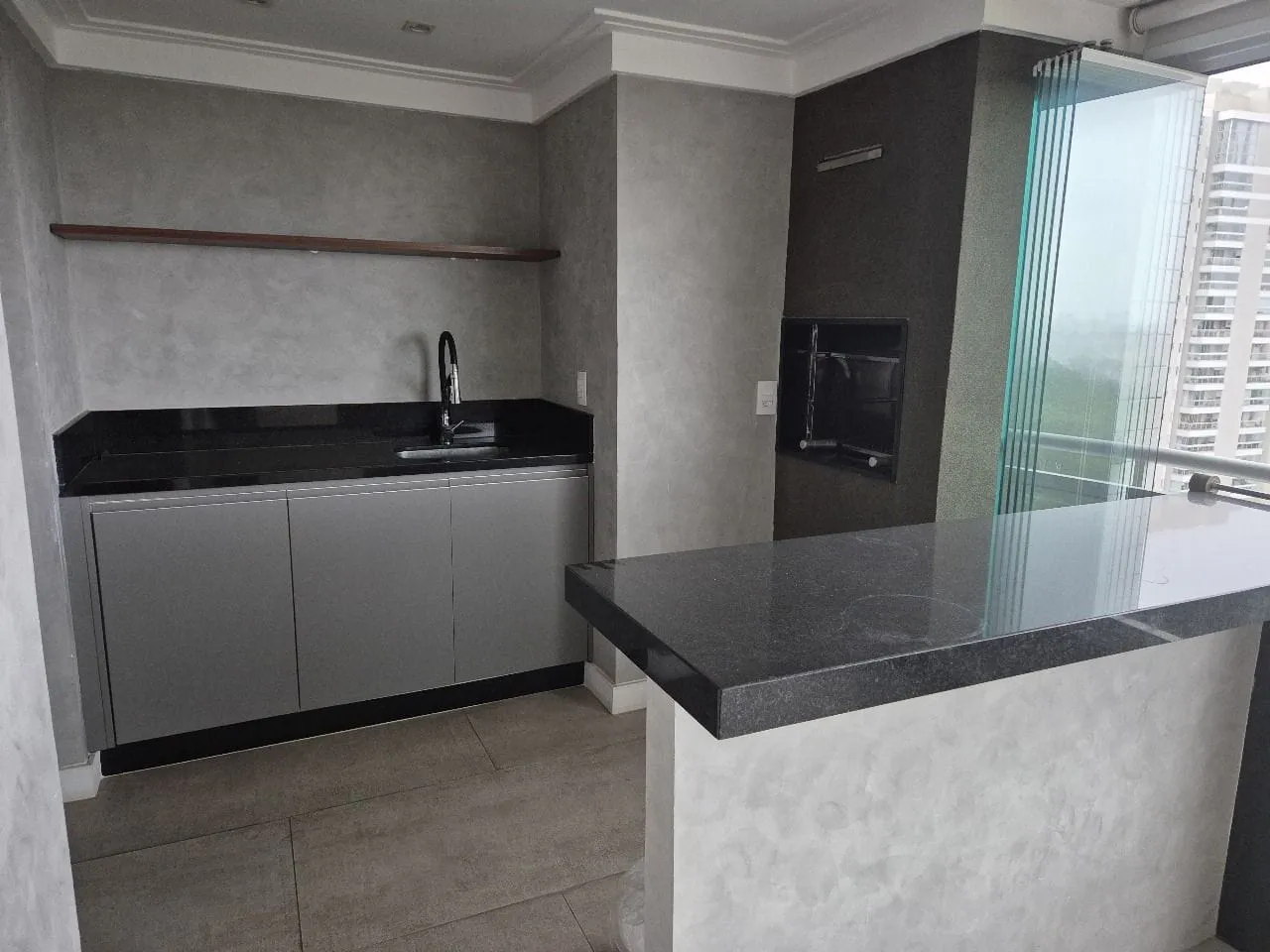 Apartamento, 3 quartos, 182 m² - Foto 7