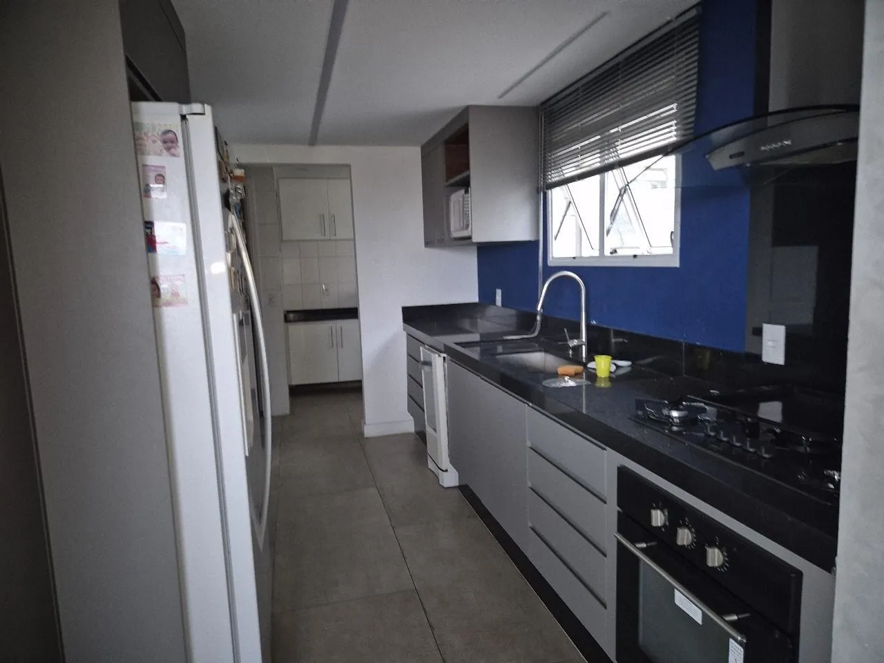 Apartamento, 3 quartos, 182 m² - Foto 20