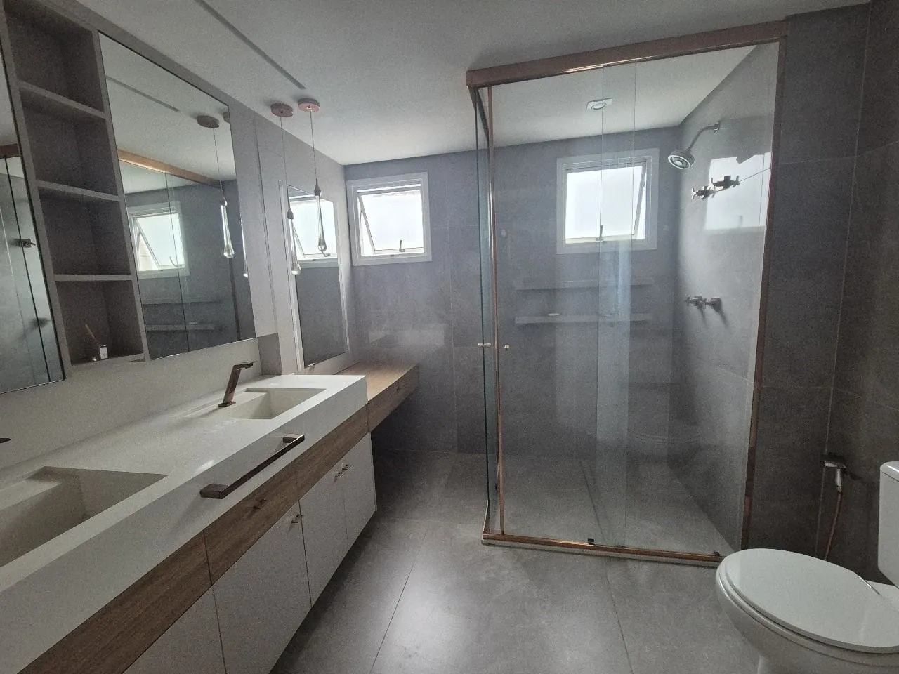Apartamento, 3 quartos, 182 m² - Foto 13
