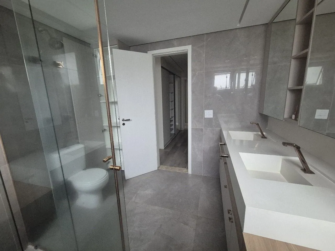 Apartamento, 3 quartos, 182 m² - Foto 12