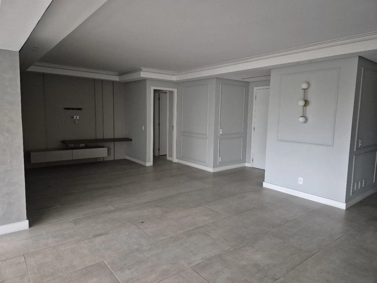 Apartamento, 3 quartos, 182 m² - Foto 5