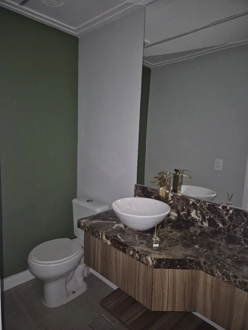 Apartamento, 3 quartos, 182 m² - Foto 8