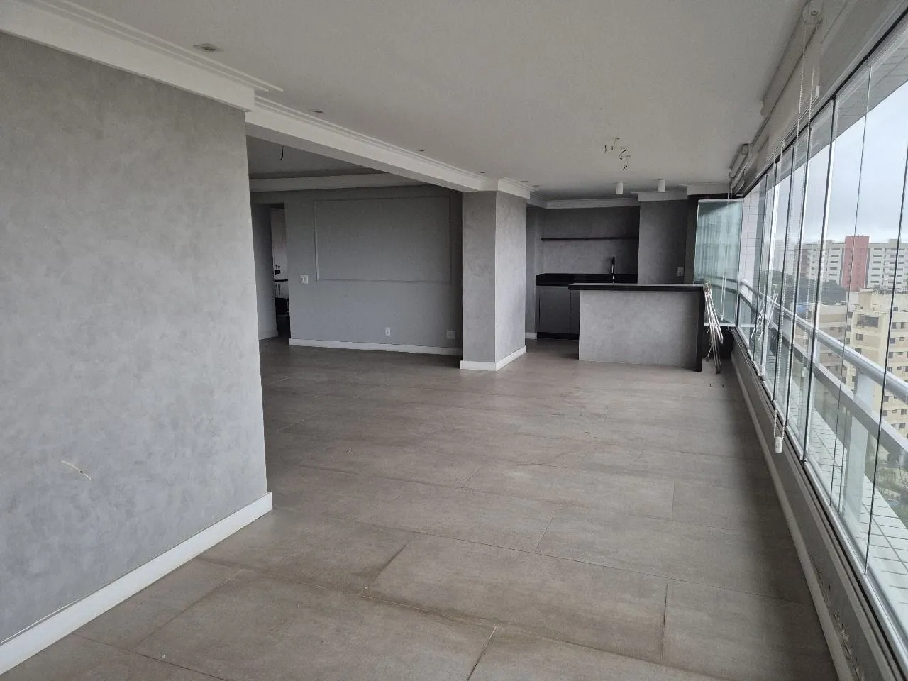 Apartamento, 3 quartos, 182 m² - Foto 6