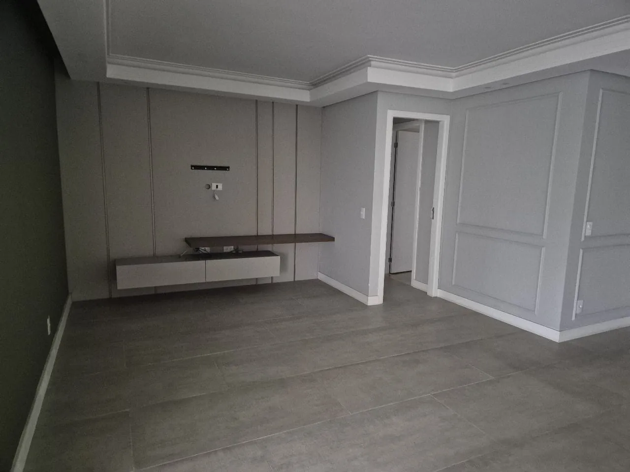 Apartamento, 3 quartos, 182 m² - Foto 2
