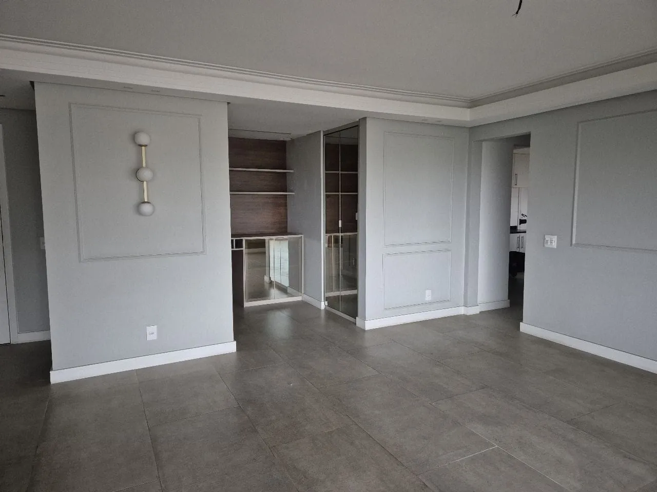 Apartamento, 3 quartos, 182 m² - Foto 3