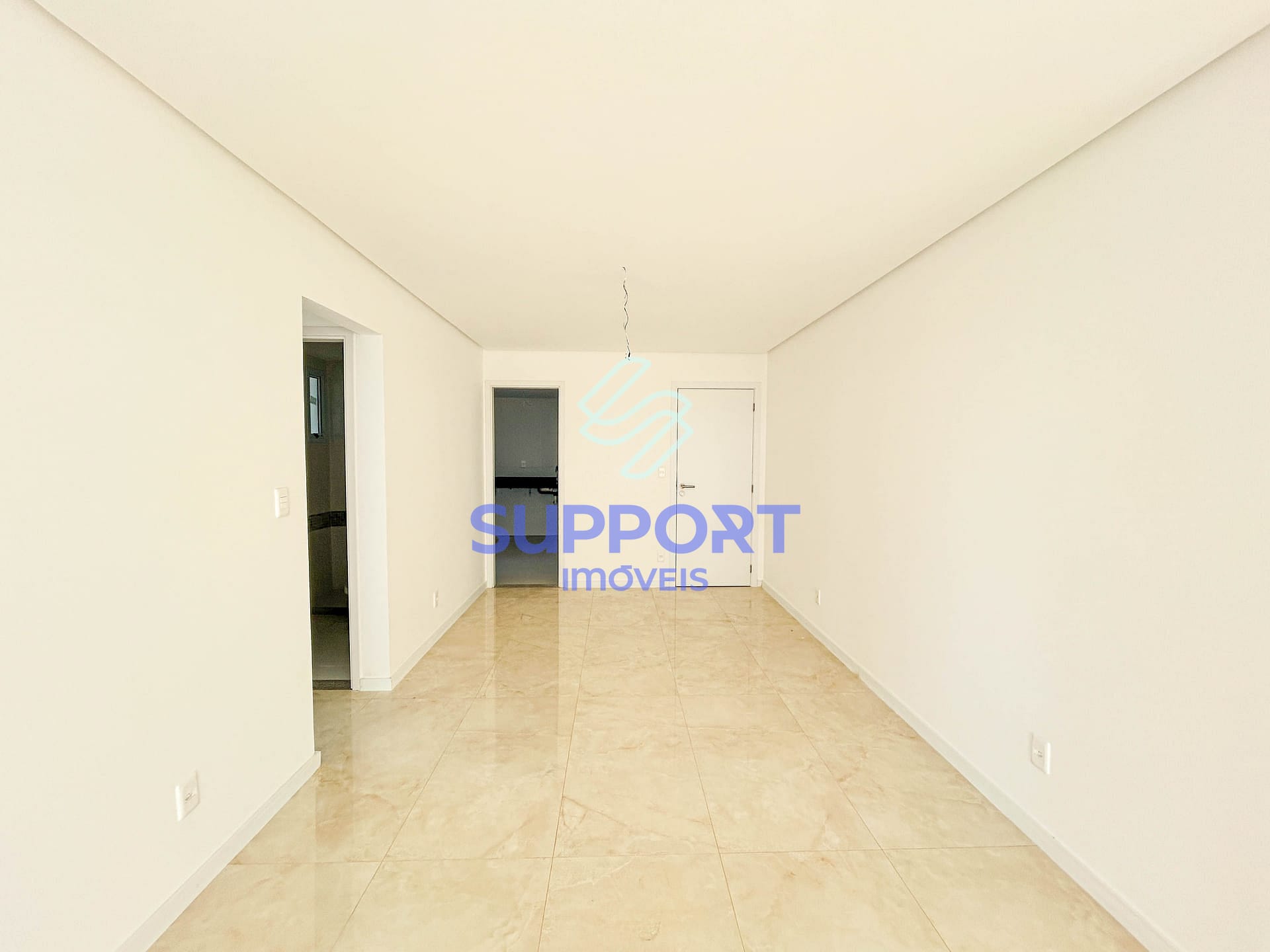 Apartamento à venda com 3 quartos, 120m² - Foto 4