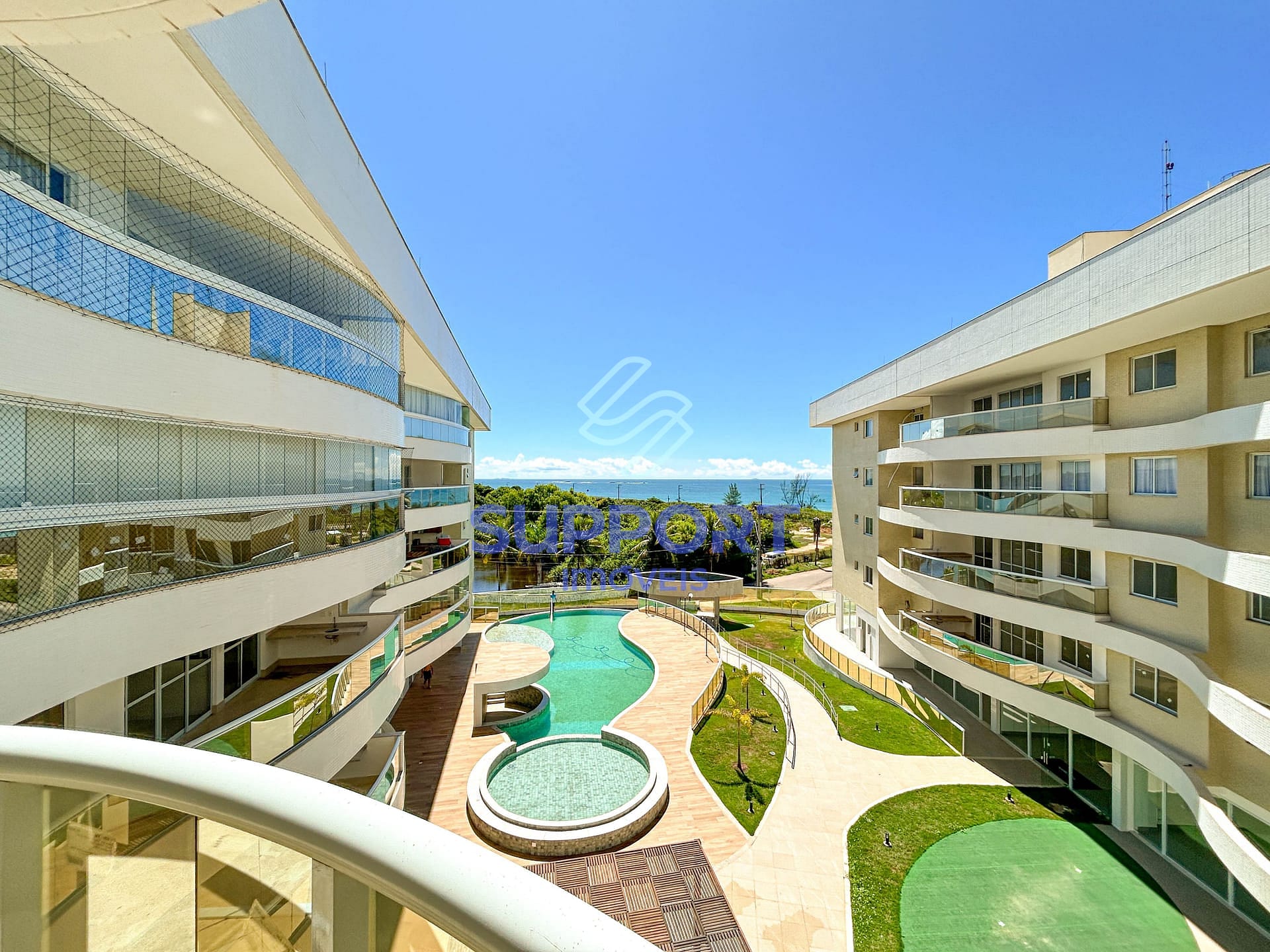 Apartamento à venda com 3 quartos, 120m² - Foto 1