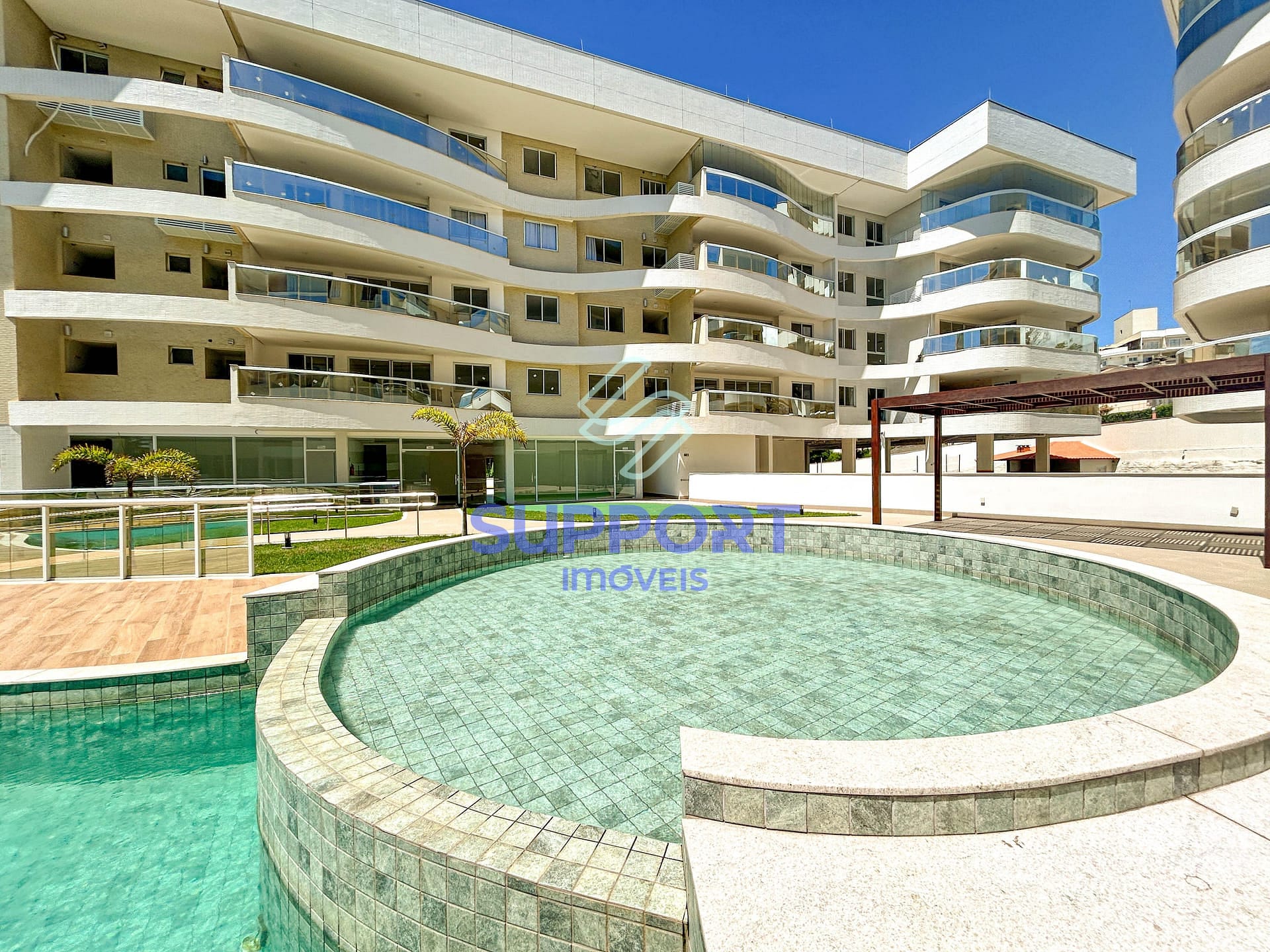 Apartamento à venda com 3 quartos, 120m² - Foto 27