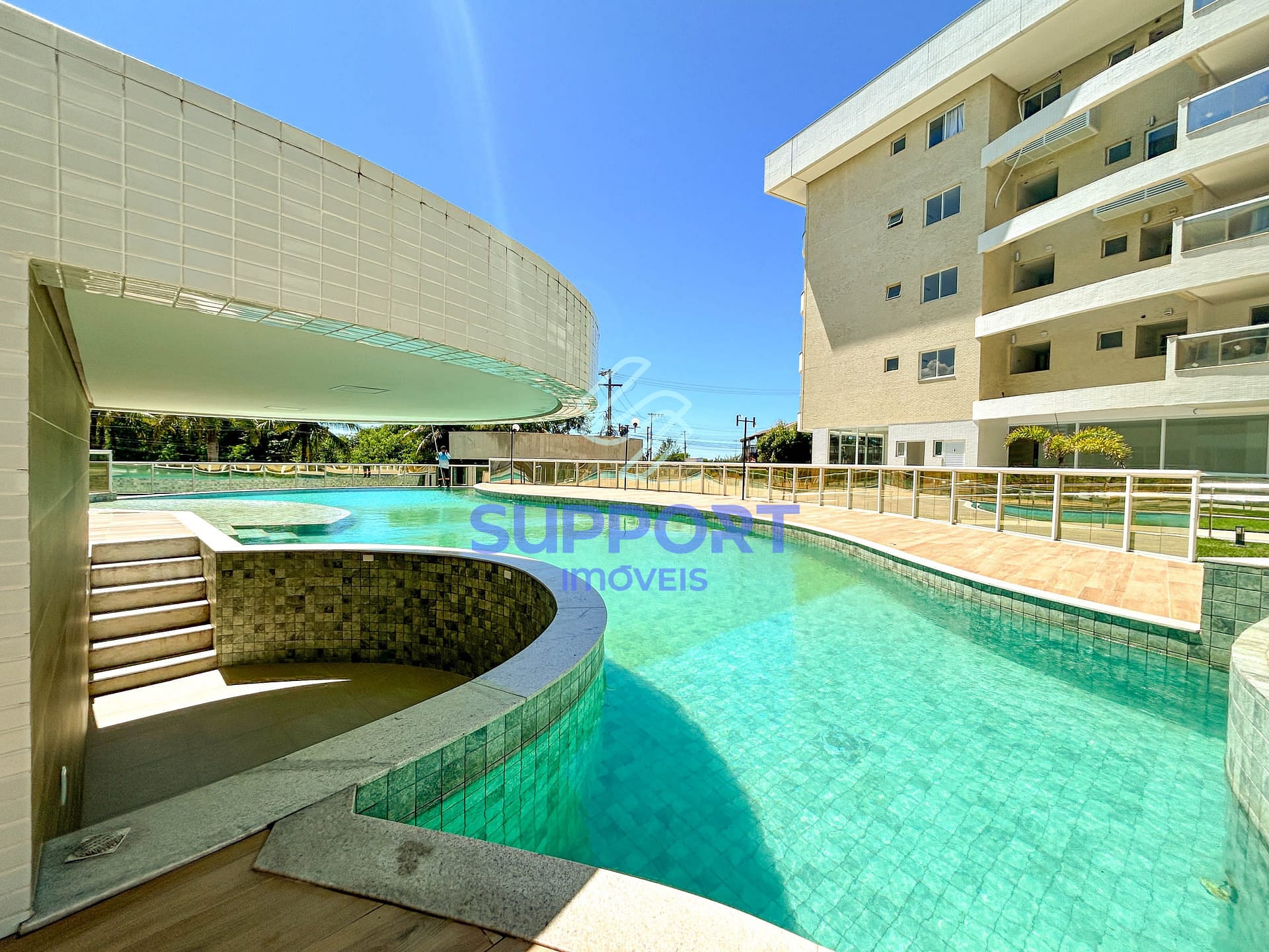 Apartamento à venda com 3 quartos, 120m² - Foto 28