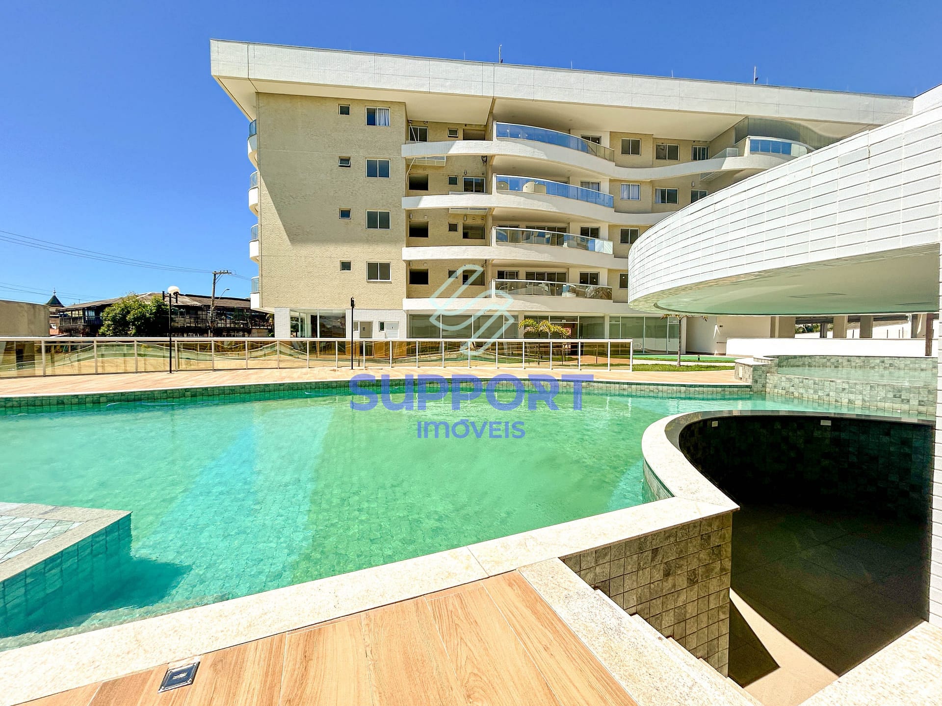Apartamento à venda com 3 quartos, 120m² - Foto 29