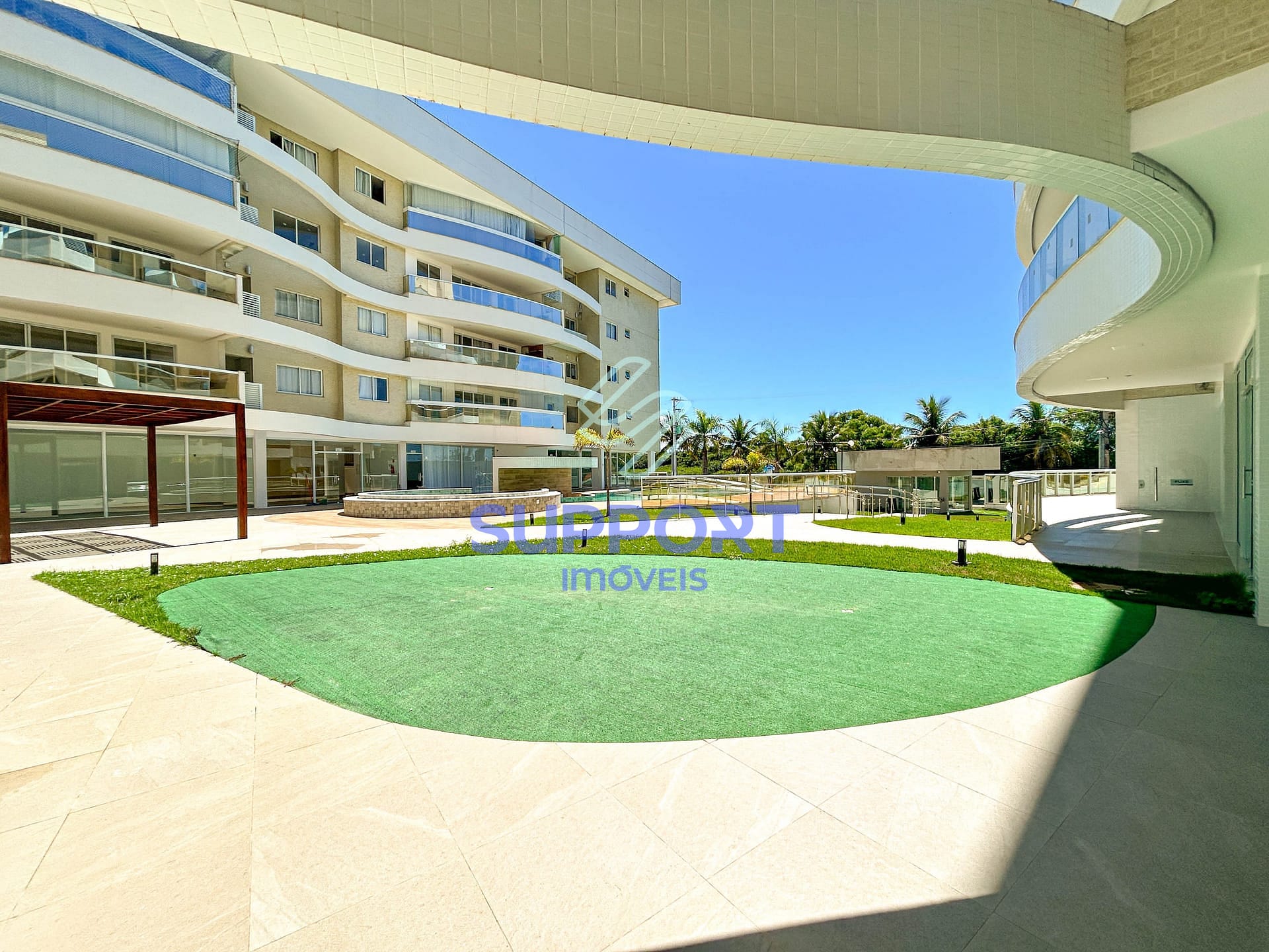Apartamento à venda com 3 quartos, 120m² - Foto 34