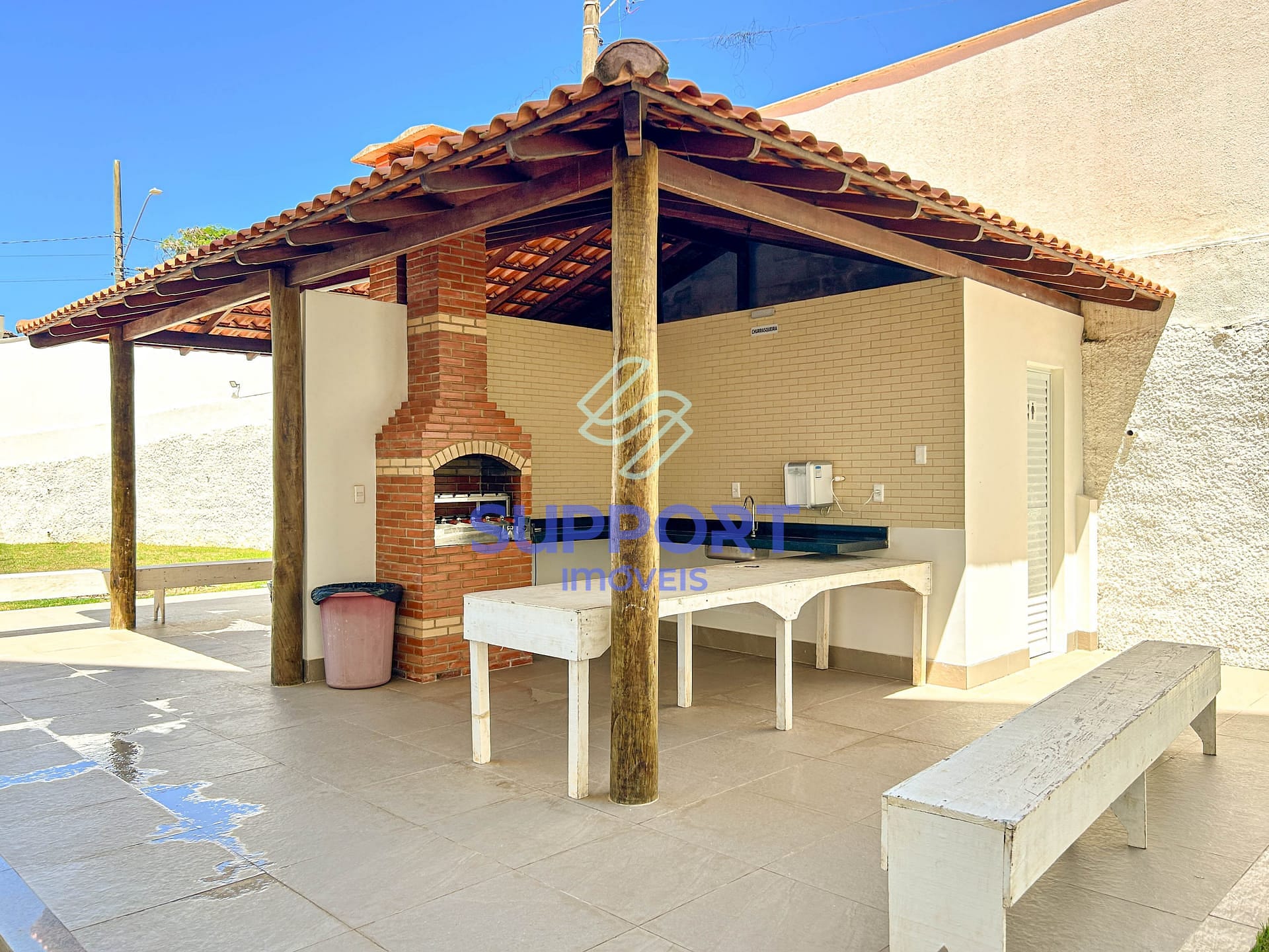 Apartamento à venda com 3 quartos, 120m² - Foto 35
