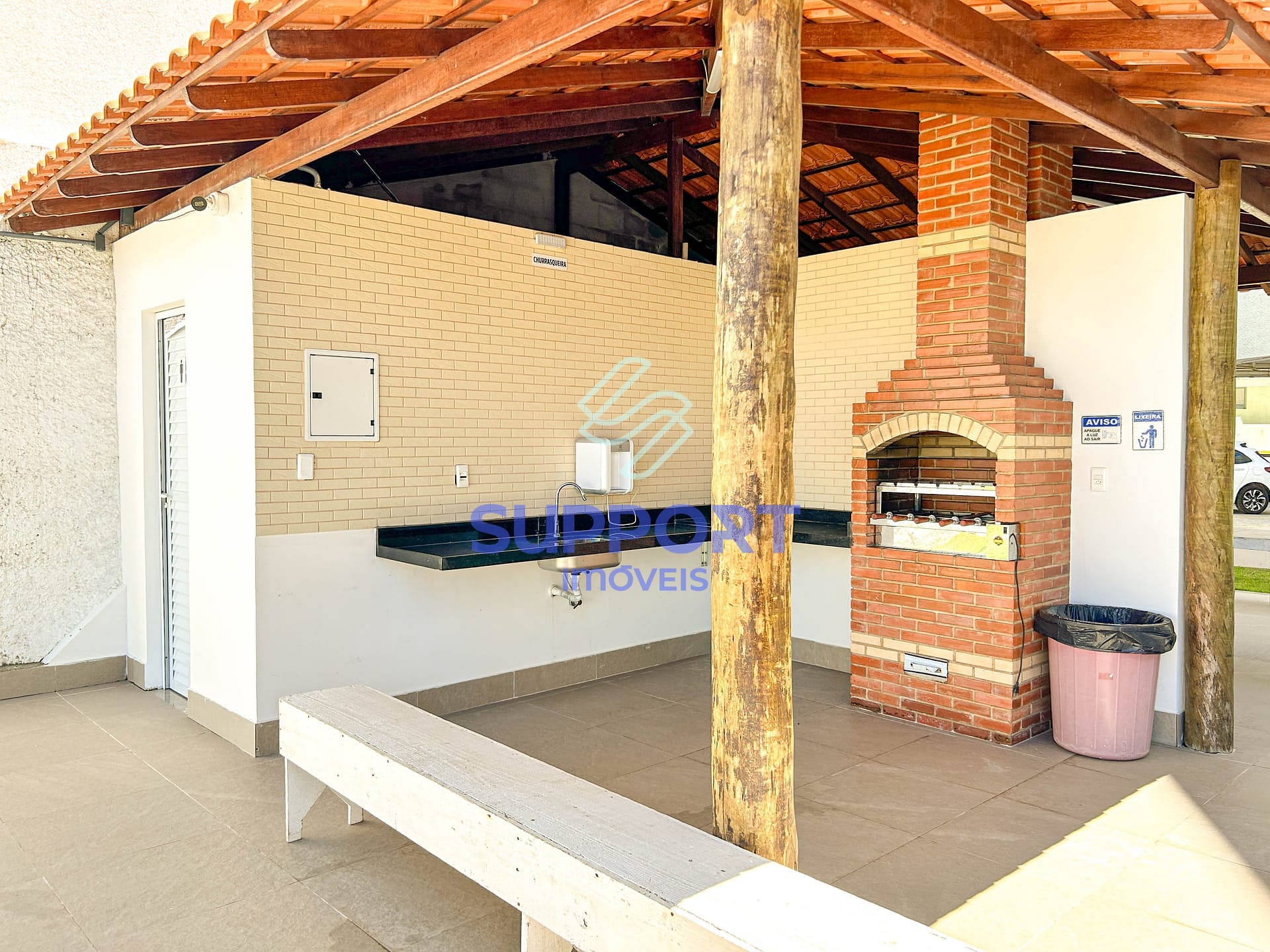 Apartamento à venda com 3 quartos, 120m² - Foto 36